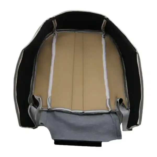 Chevrolet Express Cargo Van 2003-2016 | OEM-Replacement Seat Cover (Cloth)