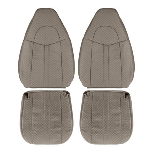 Furgoneta Chevrolet Express Cargo 2003-2016 | Funda de asiento de repuesto OEM (tela)