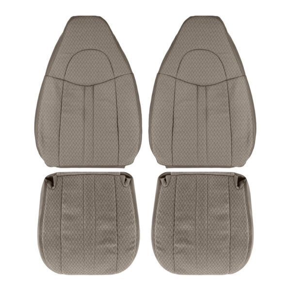 Furgoneta Chevrolet Express Cargo 2003-2016 | Funda de asiento de repuesto OEM (tela)