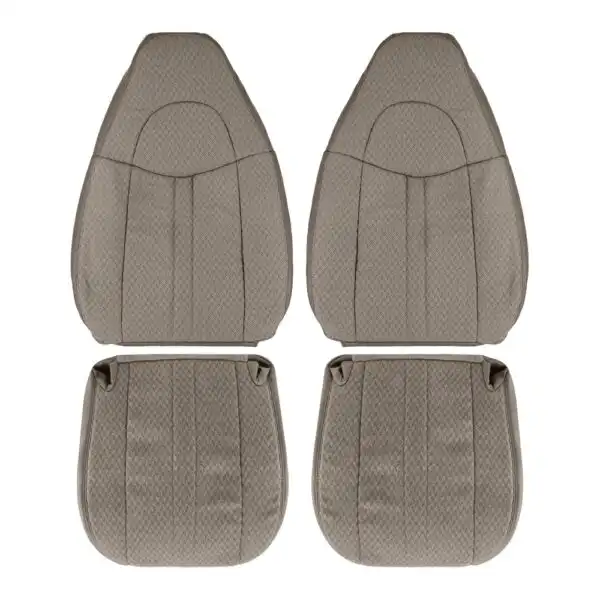 Chevrolet Express Cargo Van 2003-2016 | OEM-Replacement Seat Cover (Cloth)