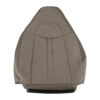 Furgoneta Chevrolet Express Cargo 2003-2016 | Funda de asiento de repuesto OEM (tela)
