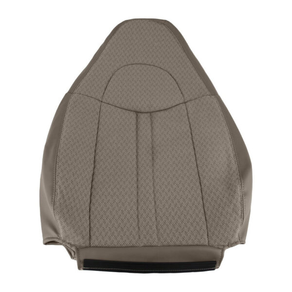 Furgoneta Chevrolet Express Cargo 2003-2016 | Funda de asiento de repuesto OEM (tela)