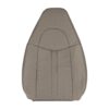Furgoneta Chevrolet Express Cargo 2003-2016 | Funda de asiento de repuesto OEM (tela)