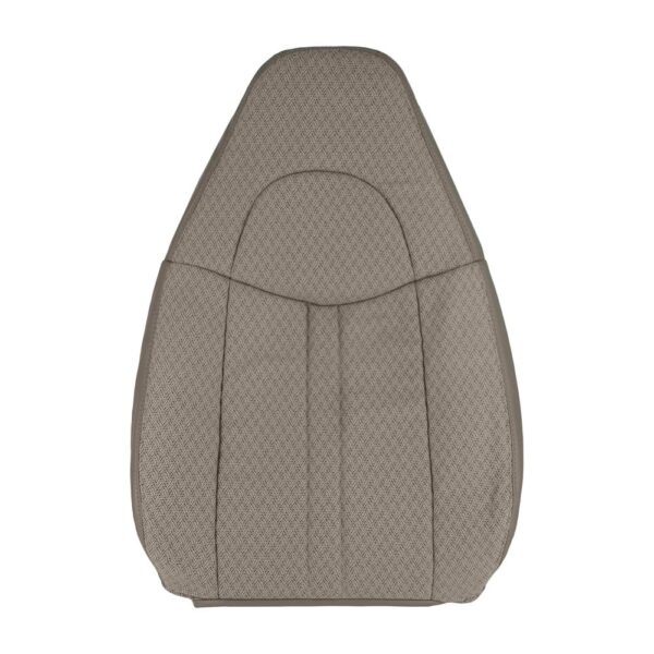 Furgoneta Chevrolet Express Cargo 2003-2016 | Funda de asiento de repuesto OEM (tela)