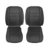 Chevrolet Monte Carlo 2006-2007 | Housse de siège de remplacement d'origine