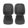 Chevrolet Monte Carlo 2006-2007 | Fundas para asientos de repuesto OEM