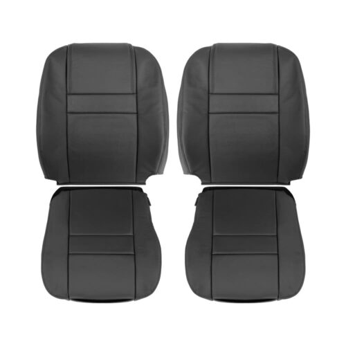 Chevrolet Monte Carlo 2006-2007 | Fundas para asientos de repuesto OEM