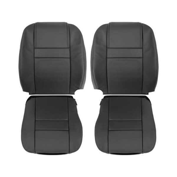 Chevrolet Monte Carlo 2006-2007 | Housse de siège de remplacement d'origine