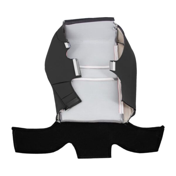 Chevrolet Monte Carlo 2006-2007 | Housse de siège de remplacement d'origine
