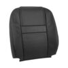 Chevrolet Monte Carlo 2006-2007 | Housse de siège de remplacement d'origine