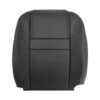 Chevrolet Monte Carlo 2006-2007 | Housse de siège de remplacement d'origine