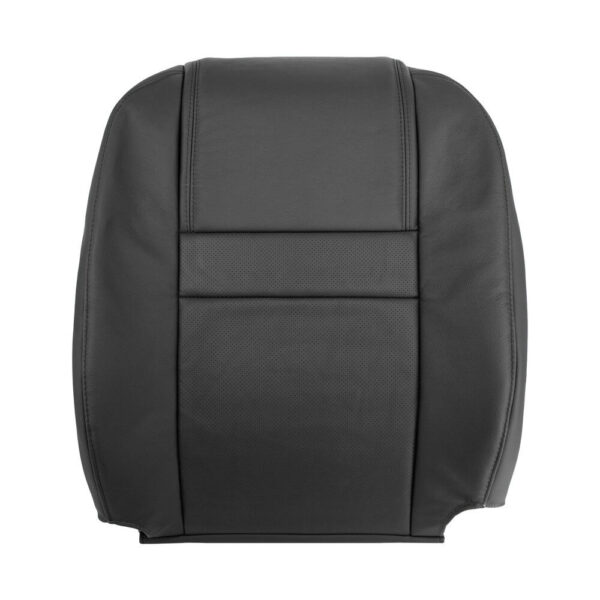 Chevrolet Monte Carlo 2006-2007 | Housse de siège de remplacement d'origine