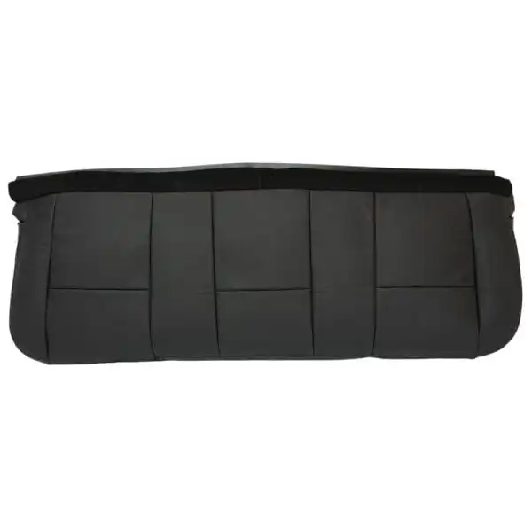 Chevrolet Silverado 2007-2014 (Rear) | OEM-Replacement Seat Cover