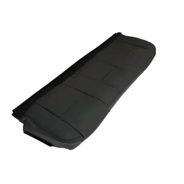 Chevrolet Silverado 2007-2014 (Rear) | OEM-Replacement Seat Cover