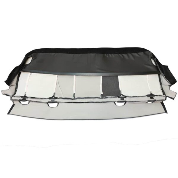 Chevrolet Silverado 2007-2014 (arrière) | Housse de siège de remplacement OEM