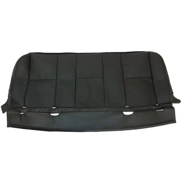 Chevrolet Silverado 2007-2014 (Rear) | OEM-Replacement Seat Cover