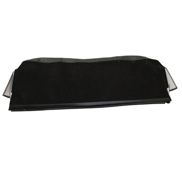 Chevrolet Silverado 2007-2014 (arrière) | Housse de siège de remplacement OEM