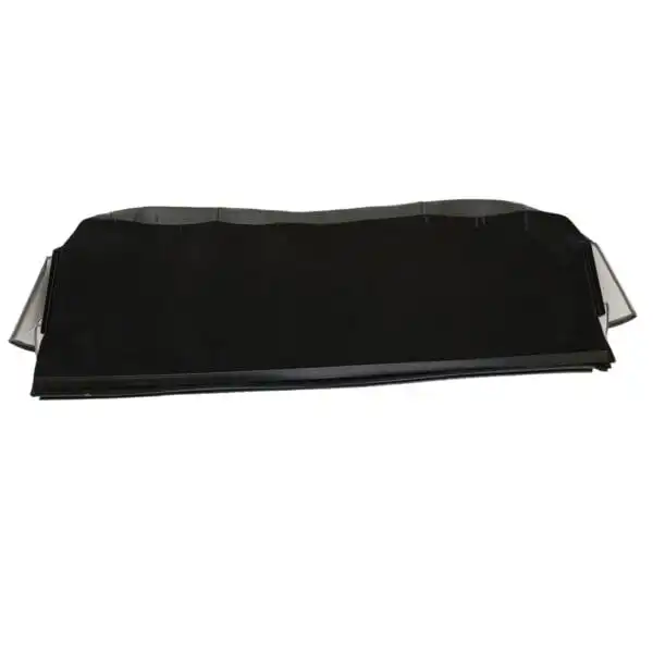 Chevrolet Silverado 2007-2014 (Rear) | OEM-Replacement Seat Cover