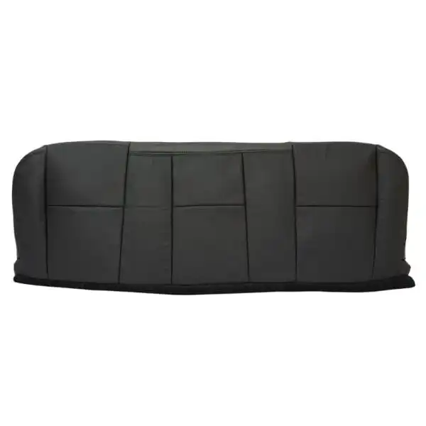Chevrolet Silverado 2007-2014 (Rear) | OEM-Replacement Seat Cover