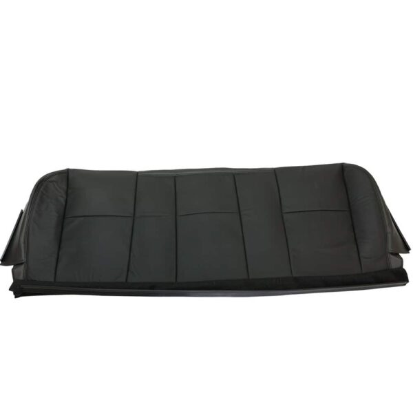 Chevrolet Silverado 2007-2014 (arrière) | Housse de siège de remplacement OEM