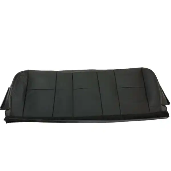 Chevrolet Silverado 2007-2014 (Rear) | OEM-Replacement Seat Cover