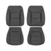 Chevrolet Silverado 1500 2019-2023 | OEM-Replacement Seat Cover