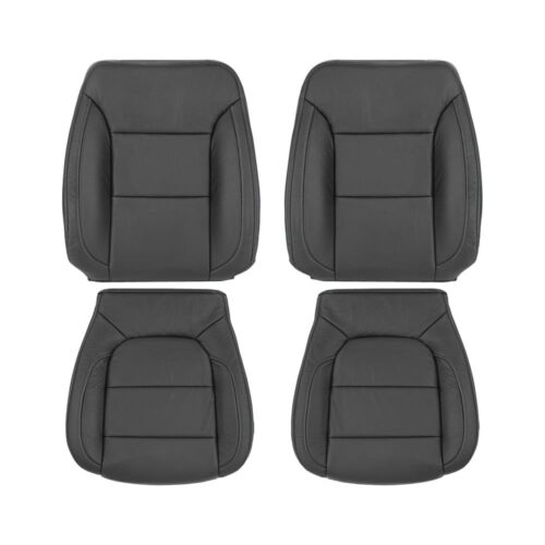 Chevrolet Silverado 1500 2019-2023 | Funda de asiento de repuesto OEM
