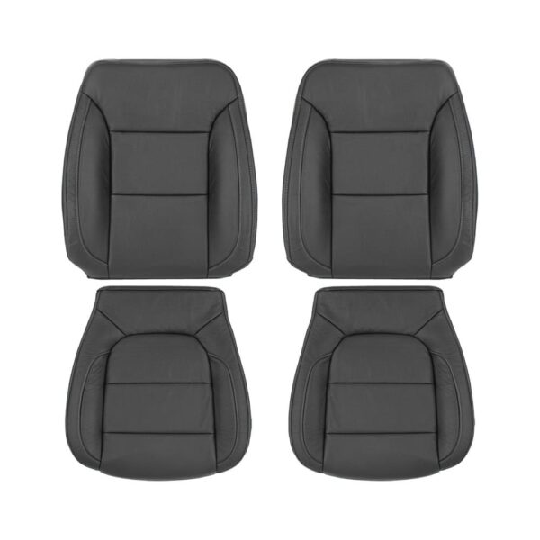 Chevrolet Silverado 1500 2019-2023 | Housse de siège de remplacement OEM