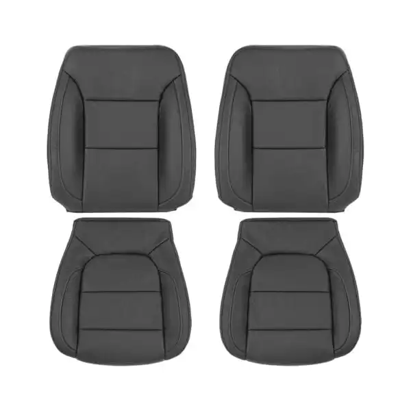 Chevrolet Silverado 1500 2019-2023 | OEM-Replacement Seat Cover
