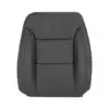 Chevrolet Silverado 1500 2019-2023 | OEM-Replacement Seat Cover