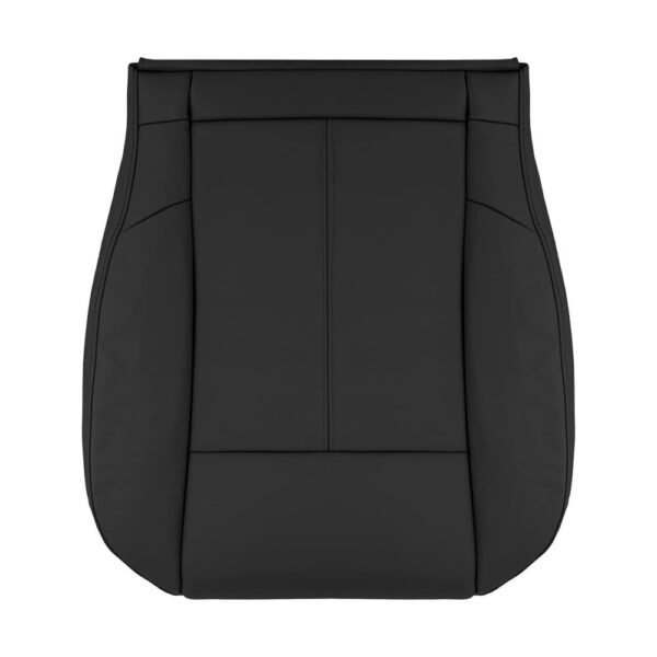chrysler-town-and-country-cuero-2008-2016-negro-conductor-parte inferior-reemplazo OEM-funda de asiento-3 Chrysler Town & Country 2008-2016 | Funda de asiento de recambio OEM