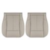 Chrysler Town & Country 2008-2016 | Funda de asiento de recambio OEM