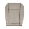 Chrysler Town & Country 2008-2016 | Funda de asiento de recambio OEM