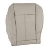 Chrysler Town & Country 2008-2016 | Funda de asiento de recambio OEM