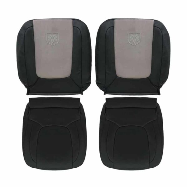 Dodge Ram Laramie 2004-2005 | Housse de siège de remplacement d'origine