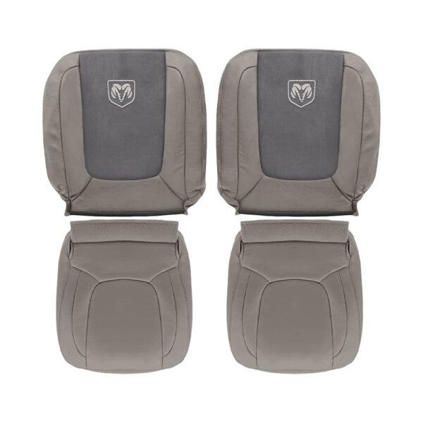 Dodge Ram Laramie 2004-2005 | Housse de siège de remplacement d'origine