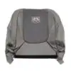 Dodge Ram Laramie 2004-2005 | OEM-Replacement Seat Cover