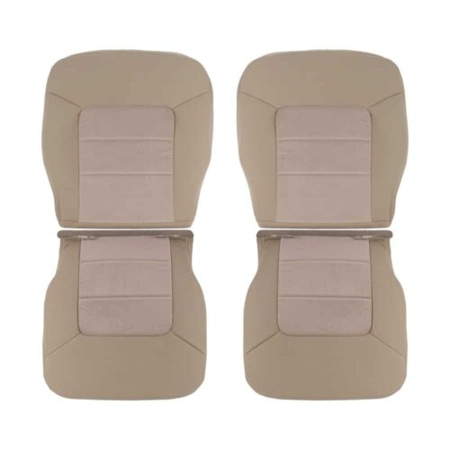 Ford Expedition XLT 2003-2006 | Fundas para asientos de repuesto OEM