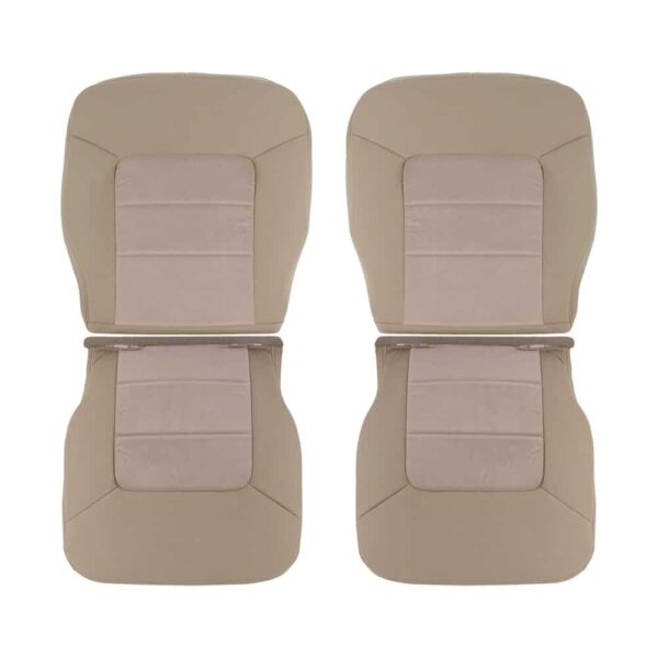 Ford Expedition XLT 2003-2006 | Fundas para asientos de repuesto OEM