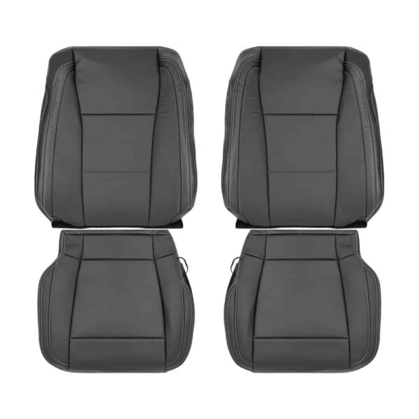 Ford F-150 Lariat 2015-2017 | Housse de siège de remplacement OEM