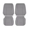 Ford F-150 Lariat 2015-2017 | Housse de siège de remplacement OEM