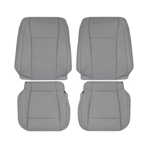 Ford F-150 Lariat 2015-2017 | Housse de siège de remplacement OEM
