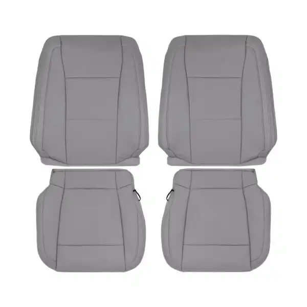 Ford F-150 Lariat 2015-2017 | OEM-Replacement Seat Cover