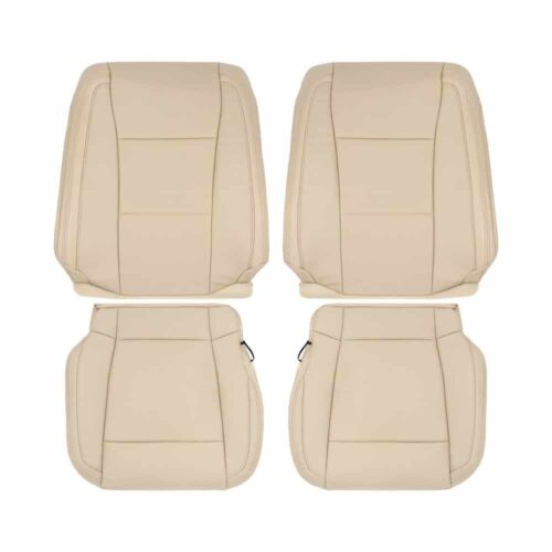 Ford F-150 Lariat 2015-2017 | OEM-Replacement Seat Cover