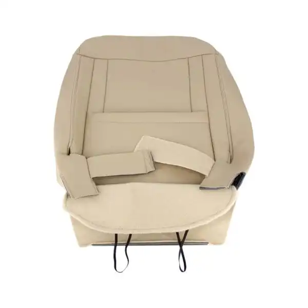 Ford F-150 Lariat 2015-2017 | OEM-Replacement Seat Cover