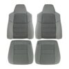 Ford F-250 2002-2007 | OEM-Replacement Seat Cover (Premium Cloth)