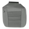 Ford F-250 2002-2007 | OEM-Replacement Seat Cover (Premium Cloth)