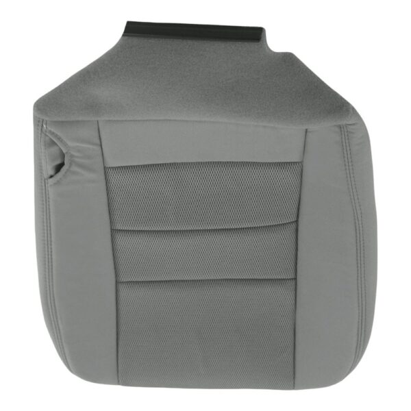Ford F-250 2002-2007 | OEM-Replacement Seat Cover (Premium Cloth)