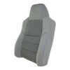 Ford F-250 2002-2007 | OEM-Replacement Seat Cover (Premium Cloth)