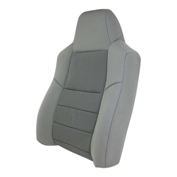 Ford F-250 2002-2007 | OEM-Replacement Seat Cover (Premium Cloth)